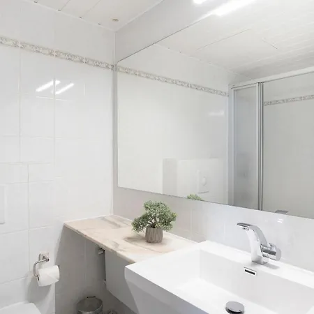 Apartment An Der Waldkapelle 26 Sky Timmendorfer Strand