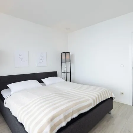 Apartmán An Der Waldkapelle 26 Sky