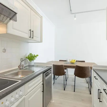 An Der Waldkapelle 26 Sky Apartment *