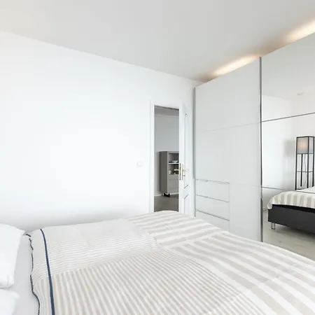 Apartment An Der Waldkapelle 26 Sky *