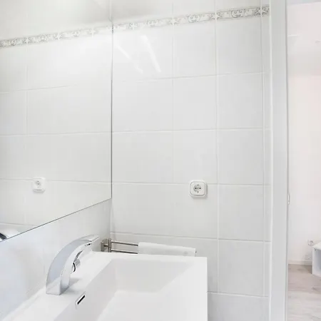 An Der Waldkapelle 26 Sky Apartmán Timmendorfer Strand