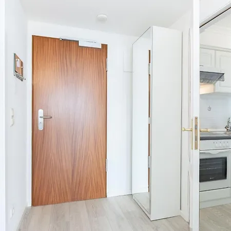 An Der Waldkapelle 26 Sky *