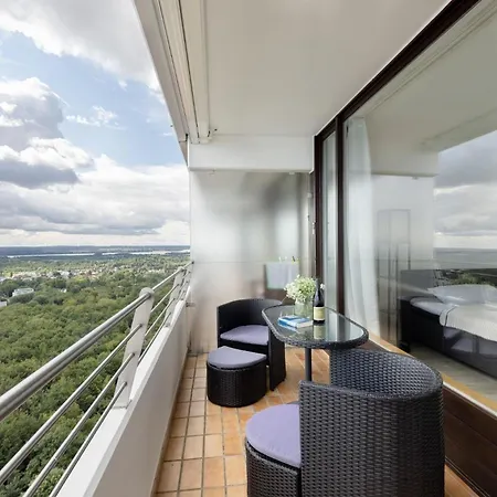 An Der Waldkapelle 26 Sky Timmendorfer Strand