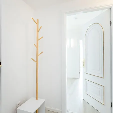 An Der Waldkapelle 26 Sky * Timmendorfer Strand