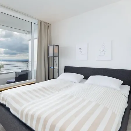 An Der Waldkapelle 26 Sky Apartmán