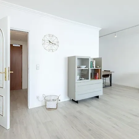 Apartmán An Der Waldkapelle 26 Sky