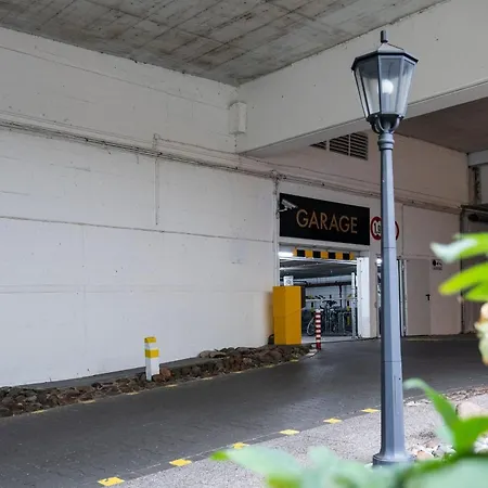 Apartment An Der Waldkapelle 26 Sky *