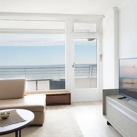 An Der Waldkapelle 26 Sky Apartmán Timmendorfer Strand