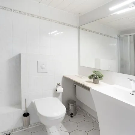 Apartmán An Der Waldkapelle 26 Sky Timmendorfer Strand