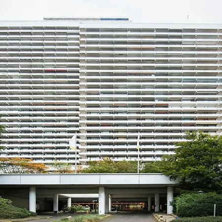 An Der Waldkapelle 26 Sky Timmendorfer Strand