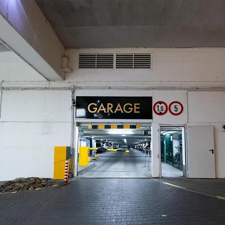 An Der Waldkapelle 26 Sky * Timmendorfer Strand