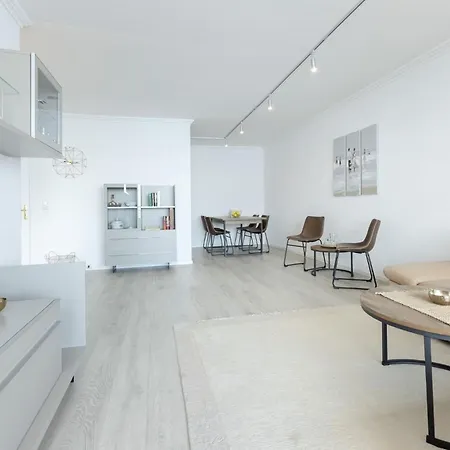 An Der Waldkapelle 26 Sky Apartment *