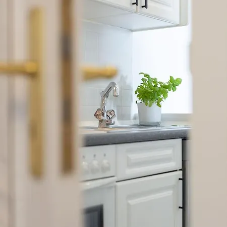 Apartmán An Der Waldkapelle 26 Sky *