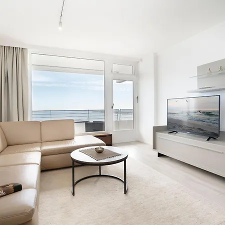 Apartmán An Der Waldkapelle 26 Sky *