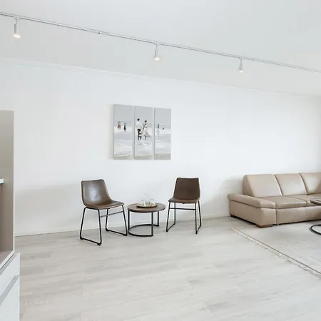 An Der Waldkapelle 26 Sky Apartmán *