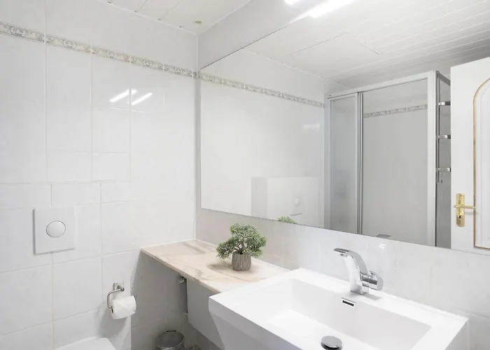 Lägenhet An Der Waldkapelle 26 Sky Timmendorfer Strand