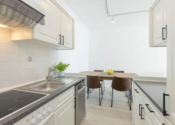 An Der Waldkapelle 26 Sky Διαμέρισμα *