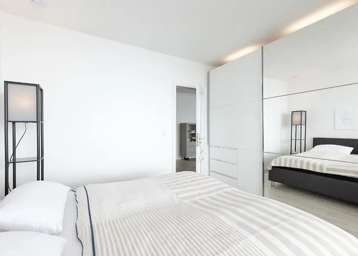 Διαμέρισμα An Der Waldkapelle 26 Sky *