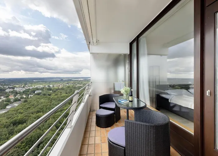 An Der Waldkapelle 26 Sky Timmendorfer Strand