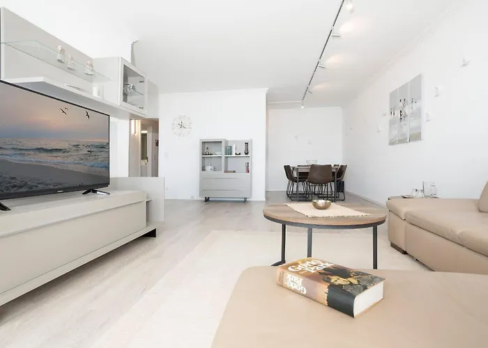 An Der Waldkapelle 26 Sky Lägenhet *