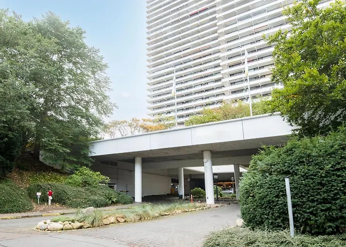 An Der Waldkapelle 26 Sky *