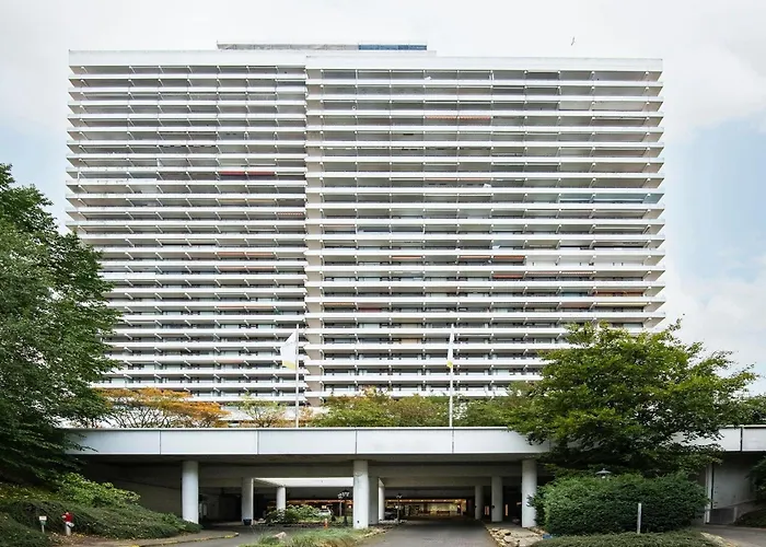 An Der Waldkapelle 26 Sky Timmendorfer Strand