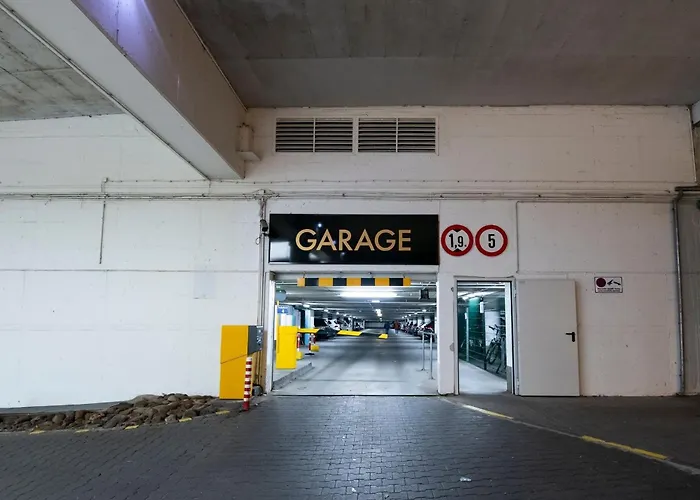 An Der Waldkapelle 26 Sky * Timmendorfer Strand