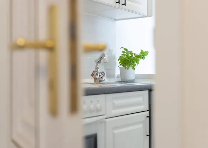 Lägenhet An Der Waldkapelle 26 Sky *